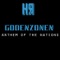 Anthem of the Nations - Godenzonen lyrics