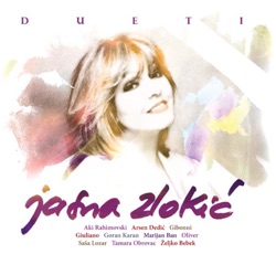 Jasna Zlokić - Karoca
