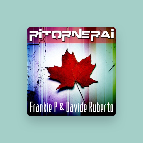 Frankie P's avatar