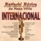 A Mi Manera - Mariachi Mexico de Pepe Villa lyrics