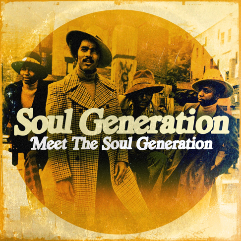 Soul Generation - Apple Music
