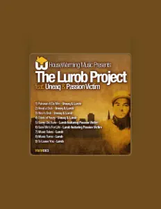 Listen to Lurob, watch music videos, read bio, see tour dates & more!