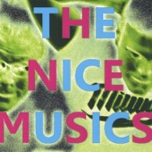 The Nice Musics - The Grasshopper