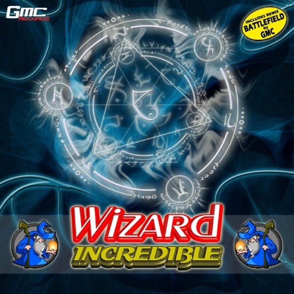 Incredible - Single