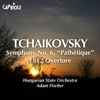 Tchaikovsky, P.I.: Symphony No. 6, 