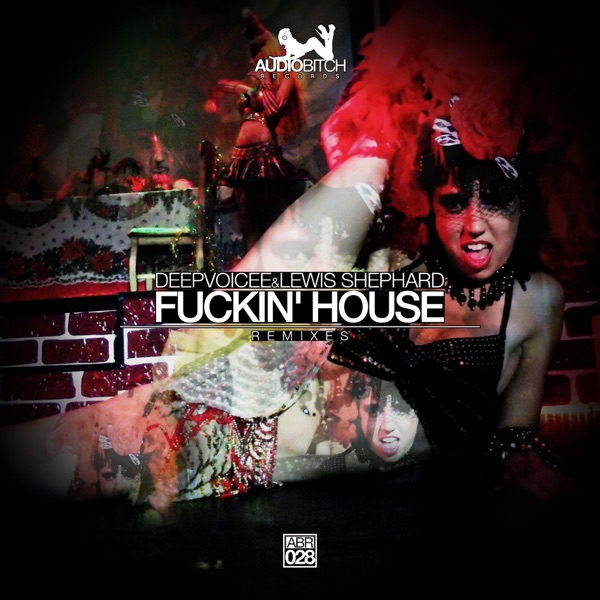 F****n' House Remixes - Single
