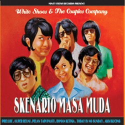 White Shoes & The Couples Company - Aksi Kucing
