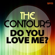 Do You Love Me - The Contours