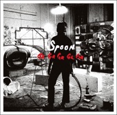 Eddie's Ragga - Spoon