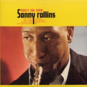 Sonny Rollins - St. Thomas