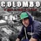 Colombo (feat. Iraj & Jay) - K Mac lyrics