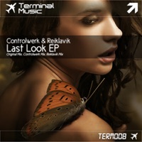 Last Look - Single - Controlwerk & Reiklavik