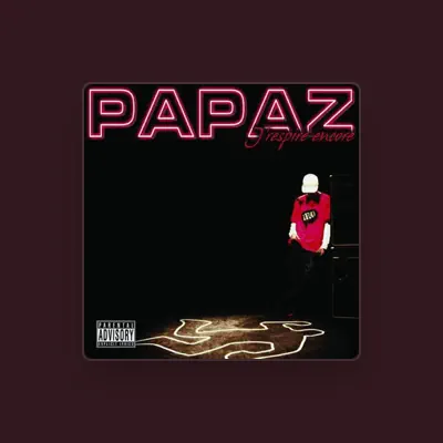 Listen to Papaz, watch music videos, read bio, see tour dates & more!