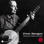 Pete Seeger - What Shall We Do with the Drunken Sailor