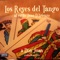 Don Pacífico - Los Reyes del Tango lyrics