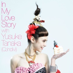 In My Love Story With Yusuke Tanaka (Q;indivi)