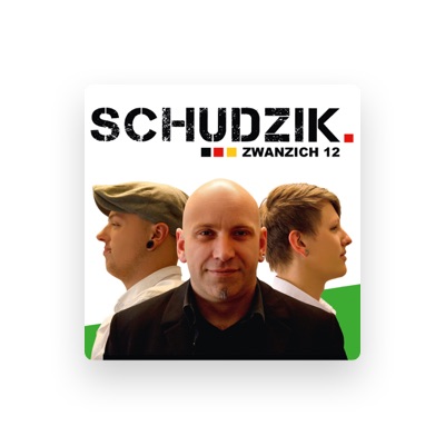 Listen to Schudzik, watch music videos, read bio, see tour dates & more!