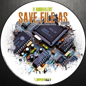 Save File As - EP