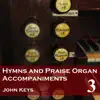 John Keys - Jesus Remember Me (Taize) [Instrumental Version]