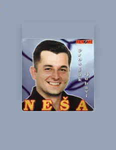 Listen to Nesa, watch music videos, read bio, see tour dates & more!