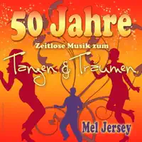 Verlorene Träume (Es Tut Weh Einen Traum Zu Verlieren) — Mel Jersey