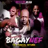 Wyclef Jean - Bagay Nef
