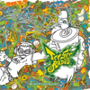 Jet Set Radio (Original Soundtrack) - Hideki Naganuma, Richard Jacques & Toronto