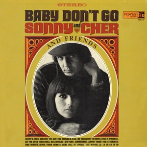 Sonny & Cher - Baby Don't Go - Line Dance Choreographer