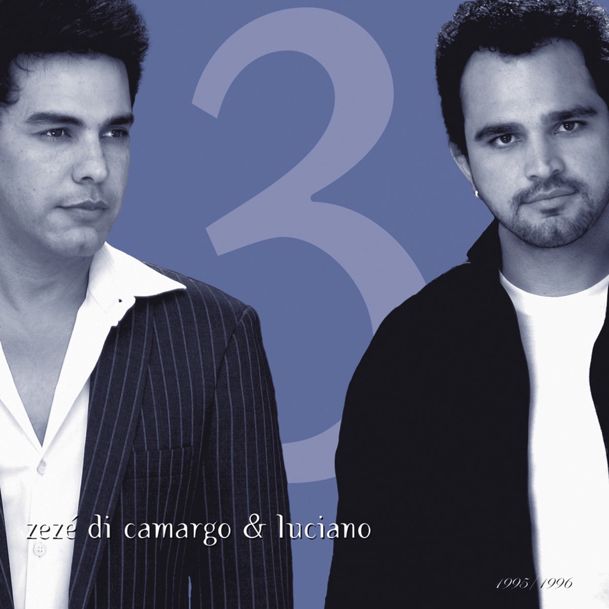 Zezé Di Camargo & Luciano: imprescindibles - Playlist - Apple Music