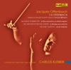 Alfred Duru L'ile de Tulipatan (Sung in German): Ach, mein Herz ist betrubt … 3 x Offenbach