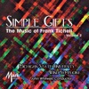 Simple Gifts: The Music of Frank Ticheli, Vol. 2 artwork