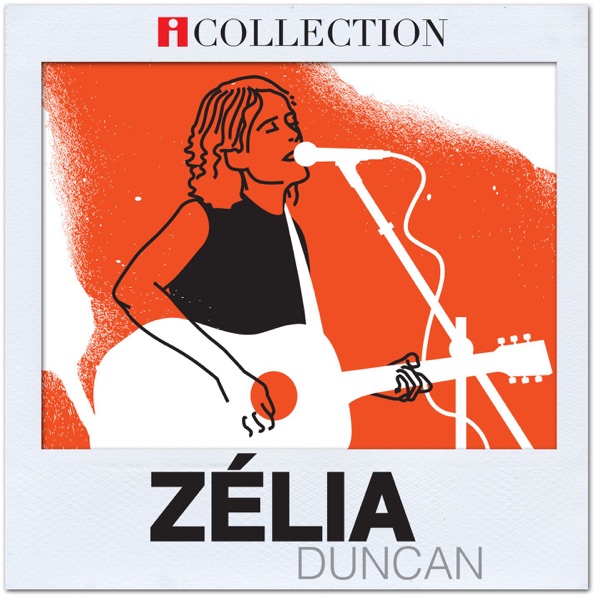 iCollection - Zélia Duncan