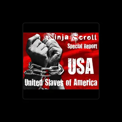 Listen to Ninja Scroll, watch music videos, read bio, see tour dates & more!