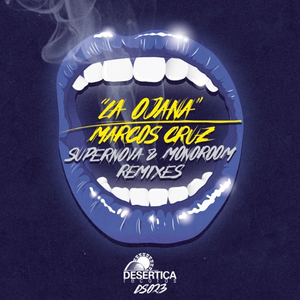 La Ojana (Supernova & Monoroom Remixes) - Single