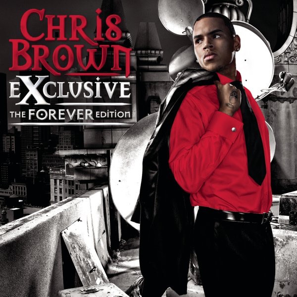 Chris Brown - With You