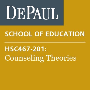 csl467 202 counseling theories by depaul university on apple podcasts counseling theories