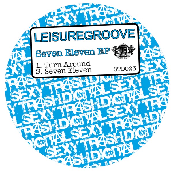 Seven Eleven EP