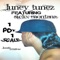 One Pot One Scale (feat. Sickx Montana) - LuNeY TuNeZ lyrics