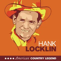 American Country Legend (Re-Recorded Versions) - Hank Locklin