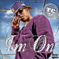 I'm On - TC Bradshaw