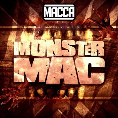 Monster Mac