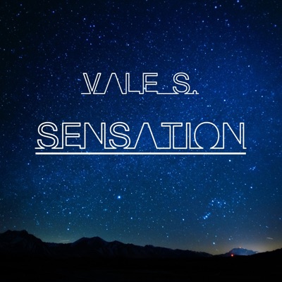 Sensation - Single