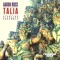 Talia (Main Mix) [feat. Sterling Ensemble] - Aaron Ross lyrics