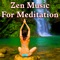 Deep Tone Dronescape for Tantric Yoga - Meditation Spa Society lyrics