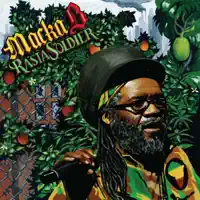 Rasta Soldier — Macka B