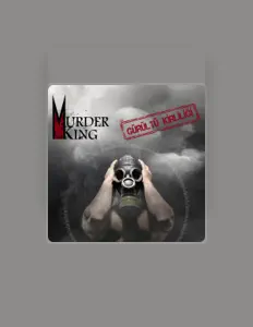Listen to Murder King, watch music videos, read bio, see tour dates & more!