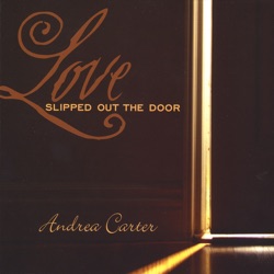 Andrea Carter - Another Scotch & Soda
