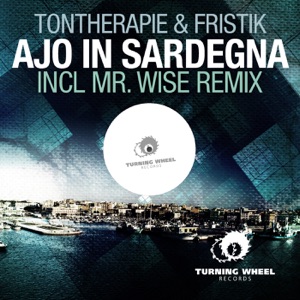 Ajo In Sardegna - Single