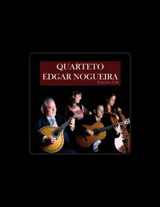 收听 Quarteto Edgar Nogueira、观看音乐视频、阅读小传、查看巡演日期等 ！