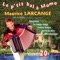 Beguin the Biguine - Maurice Larcange & Marc Pascal lyrics